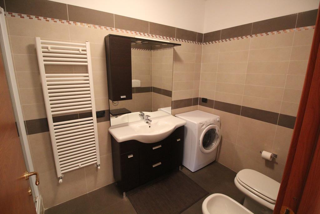 Appartamento Geranei Taggia Exterior foto