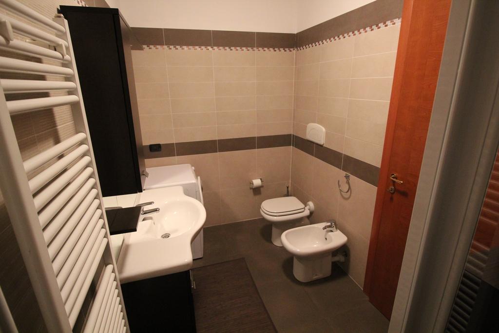 Appartamento Geranei Taggia Exterior foto