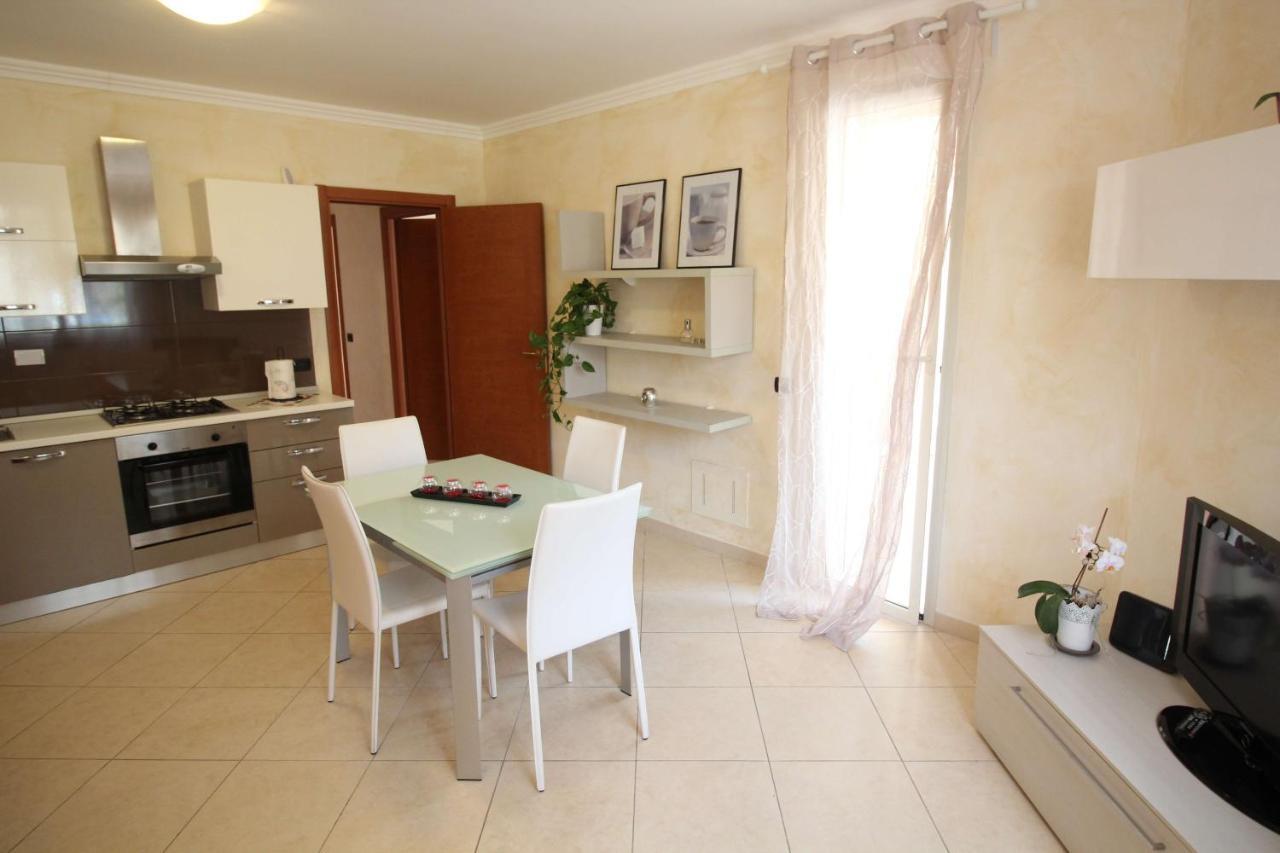 Appartamento Geranei Taggia Exterior foto