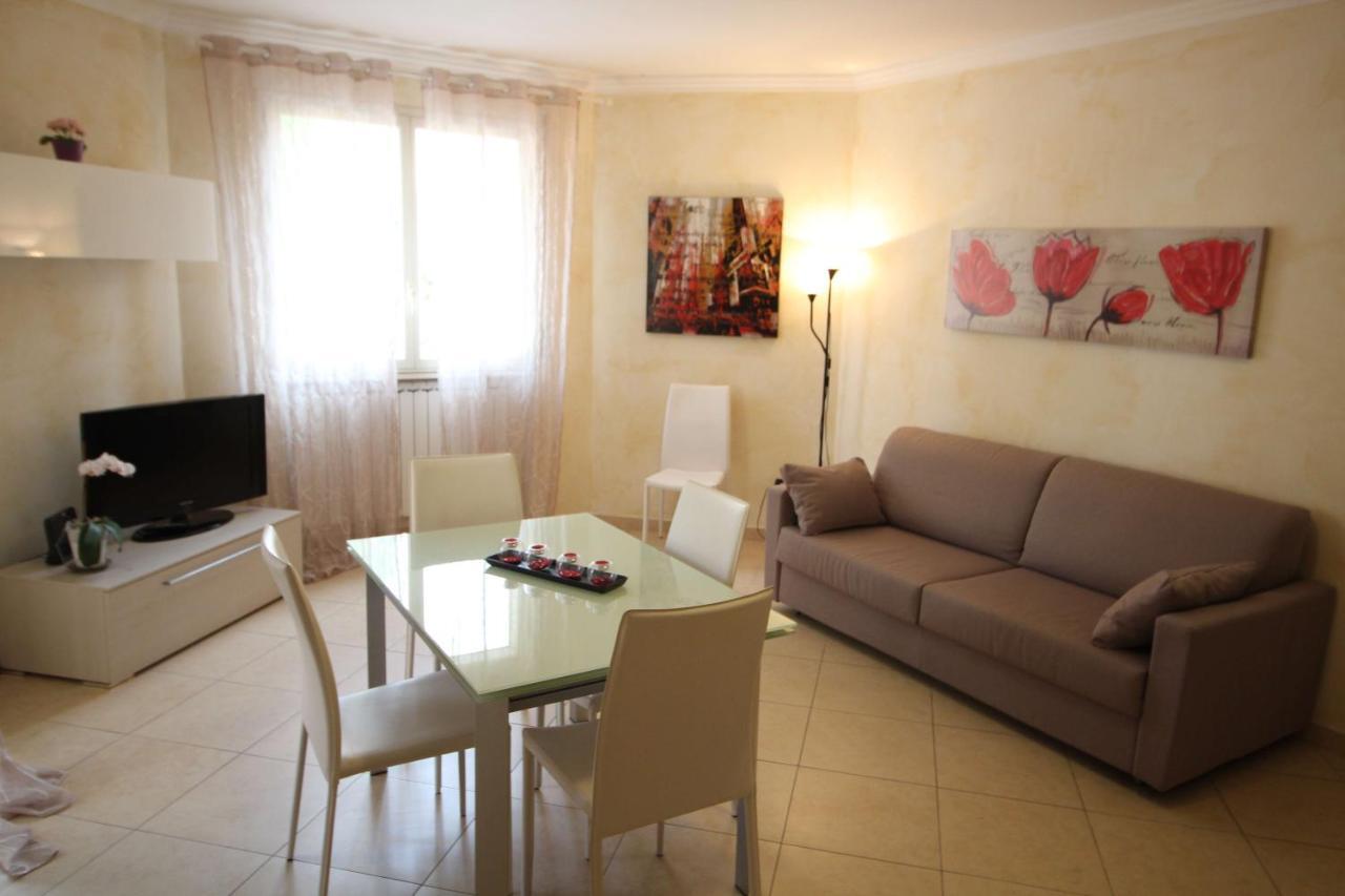 Appartamento Geranei Taggia Exterior foto