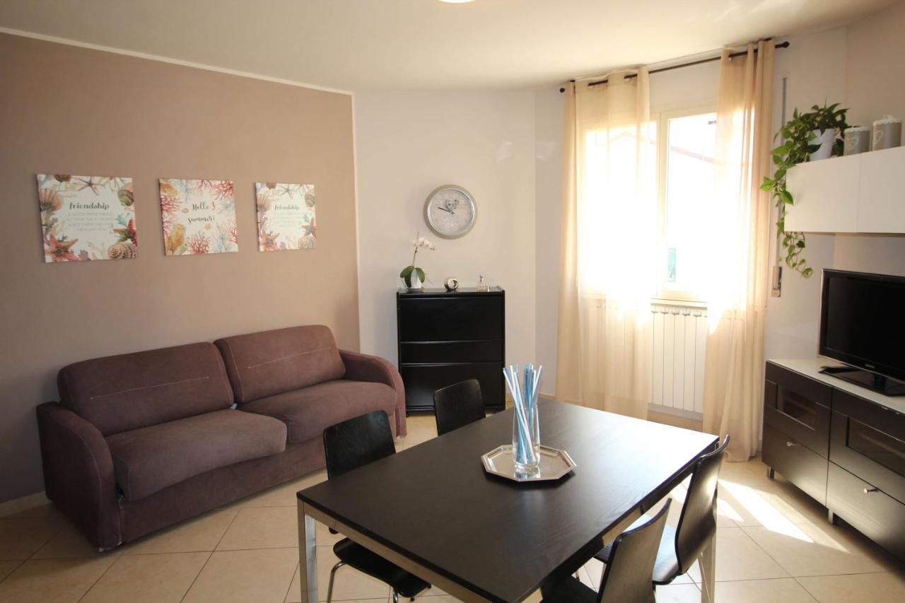 Appartamento Geranei Taggia Exterior foto