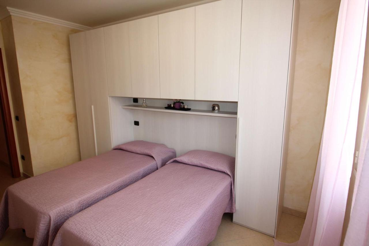 Appartamento Geranei Taggia Exterior foto