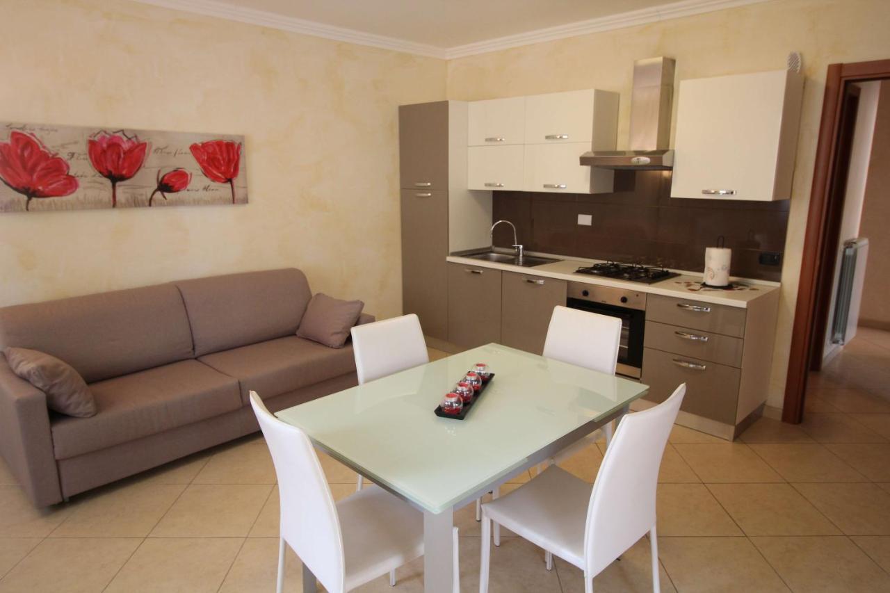 Appartamento Geranei Taggia Exterior foto