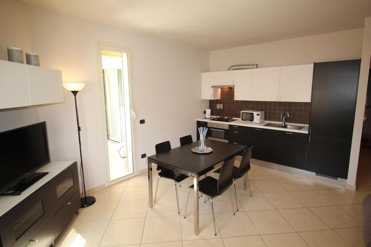Appartamento Geranei Taggia Exterior foto
