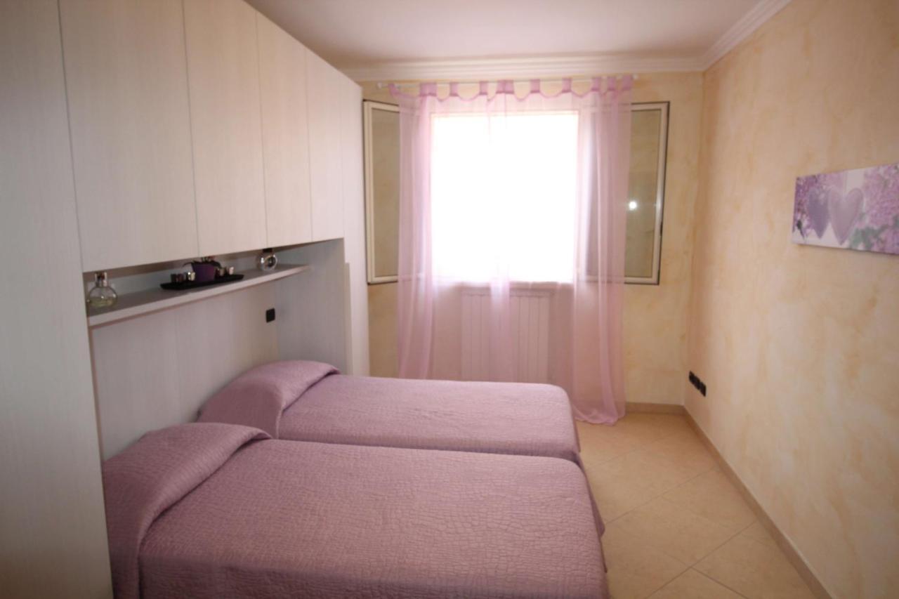 Appartamento Geranei Taggia Exterior foto